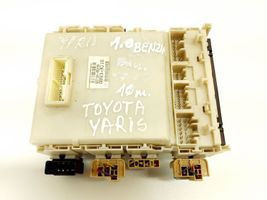 Toyota Yaris Releen moduulikiinnike 827300D290