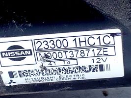 Nissan Note (E12) Rozrusznik 233001HC1C