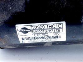 Nissan Note (E12) Motorino d’avviamento 233001HC1C