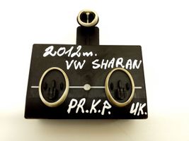 Volkswagen Sharan Oven ohjainlaite/moduuli 7N0959792G