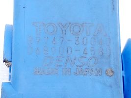 Toyota Corolla E210 E21 Autres dispositifs 8974730040