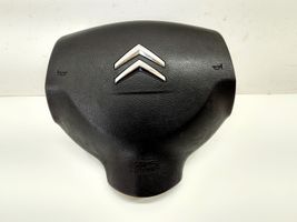 Citroen C-Crosser Airbag de volant 608208100E