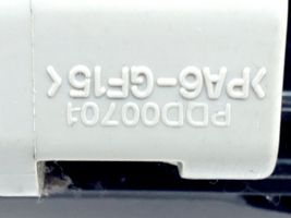 Opel Mokka X Sicherheitsgurthöhenversteller 13585757