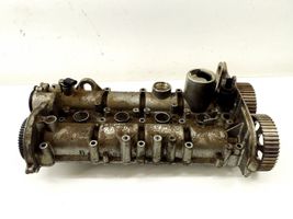 Skoda Rapid (NH) Culasse moteur 11308715PHH