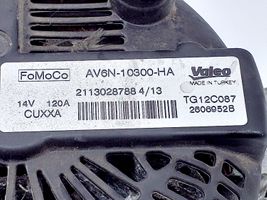 Ford B-MAX Alternador AV6N10300HA