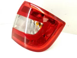 Skoda Rapid (NH) Lampa tylna 5JH945258