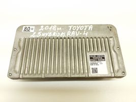 Toyota RAV 4 (XA40) Sterownik / Moduł ECU 896614A540