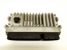 Toyota RAV 4 (XA40) Sterownik / Moduł ECU 896614A540