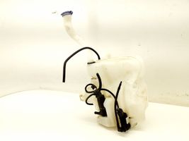 Volvo C70 Lamp washer fluid tank 4N5113K163DE