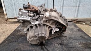 Volvo C30 Mechaninė 6 pavarų dėžė 366R7002FD