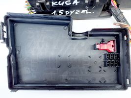 Ford Kuga II Fuse box set AV6T14A067AD