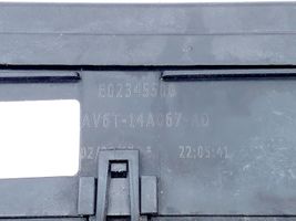 Ford Kuga II Fuse box set AV6T14A067AD