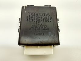 Toyota RAV 4 (XA30) Inne wyposażenie elektryczne 8594042020