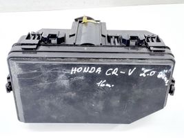 Honda CR-V Sulakerasiasarja 191R118CMM