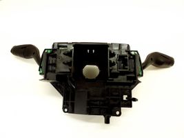 Ford Grand C-MAX Interruptor/palanca de limpiador de luz de giro BV6T13N064AF