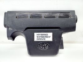 Toyota RAV 4 (XA40) Dzinēja pārsegs (dekoratīva apdare) 1260136060