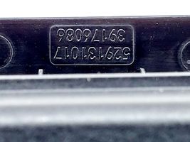 Opel Corsa F Przełącznik / Włącznik nawiewu dmuchawy 39185221
