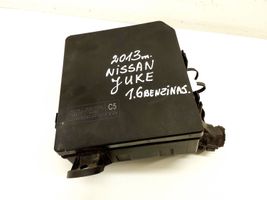 Nissan Juke I F15 Set scatola dei fusibili 284B71KA0D