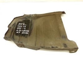 Toyota RAV 4 (XA40) Side bottom protection 5144448030