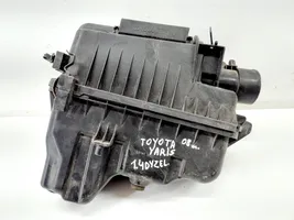 Toyota Yaris Scatola del filtro dell’aria 177050N020