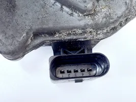 Volkswagen PASSAT B7 Throttle valve 03L128063Q