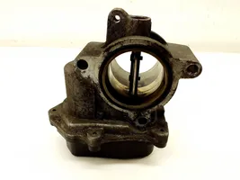 Volkswagen PASSAT B7 Throttle valve 03L128063Q