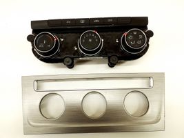 Volkswagen Golf VII Interrupteur ventilateur 5G0907426Q