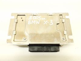 BMW X3 E83 Centralina/modulo scatola del cambio 1137328119