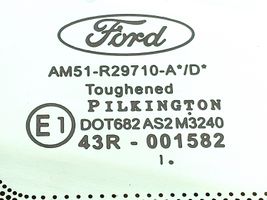 Ford C-MAX II Vetro del deflettore della portiera anteriore - quattro porte AM5129710