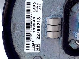 Opel Astra J Antena (GPS antena) 22786213