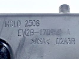 Ford S-MAX Support de montage de pare-chocs avant EM2B17D959A