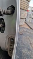 Citroen C1 Drzwi tylne do samochodów dostawczych 