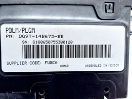 Ford S-MAX Autres dispositifs DG9T14B673BB