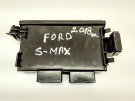 Ford S-MAX Autres dispositifs DG9T14B673BB