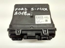 Ford S-MAX Bagažinės dangčio valdymo blokas FG9T14F042AG