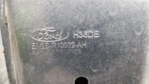 Ford S-MAX Träger Stoßstange Stoßfänger vorne EM2BR10922AH