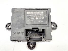 Ford Fiesta Durų elektronikos valdymo blokas CV1T14B532BF