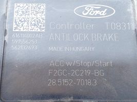 Ford S-MAX ABS bloks F2GC2C219BG