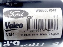 Ford S-MAX Motorino del tergicristallo W000067043