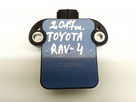 Toyota RAV 4 (XA40) Signalizacijos daviklis 8972242010