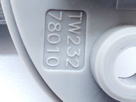 Toyota RAV 4 (XA40) Osłona przeciwsłoneczna szyberdachu TW23278010