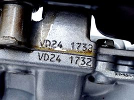 Honda CR-V Oil pump VD241732