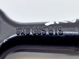Skoda Octavia Mk3 (5E) Ucha holownicze / Zaczep 8K0805615
