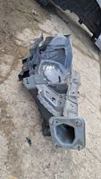 Ford S-MAX Longherone lato anteriore 