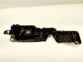 Renault Scenic III -  Grand scenic III Front bumper mounting bracket 631236764R