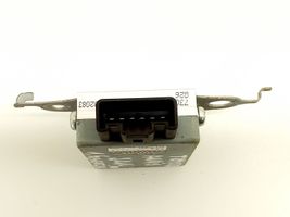 Toyota Auris E180 Polttoaineen ruiskutuspumpun ohjainlaite/moduuli 8957012370