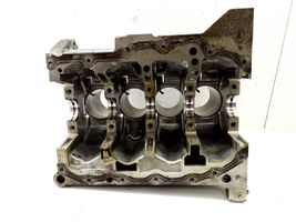 Skoda Fabia Mk3 (NJ) Bloc moteur 04E103011AM