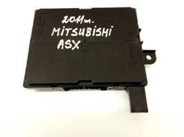 Mitsubishi ASX Kiti prietaisai 7820A436