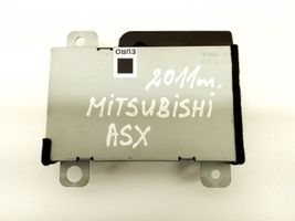 Mitsubishi ASX Moduł / Sterownik Bluetooth 8785A026