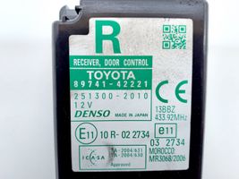 Toyota RAV 4 (XA30) Inne wyposażenie elektryczne 8974142221